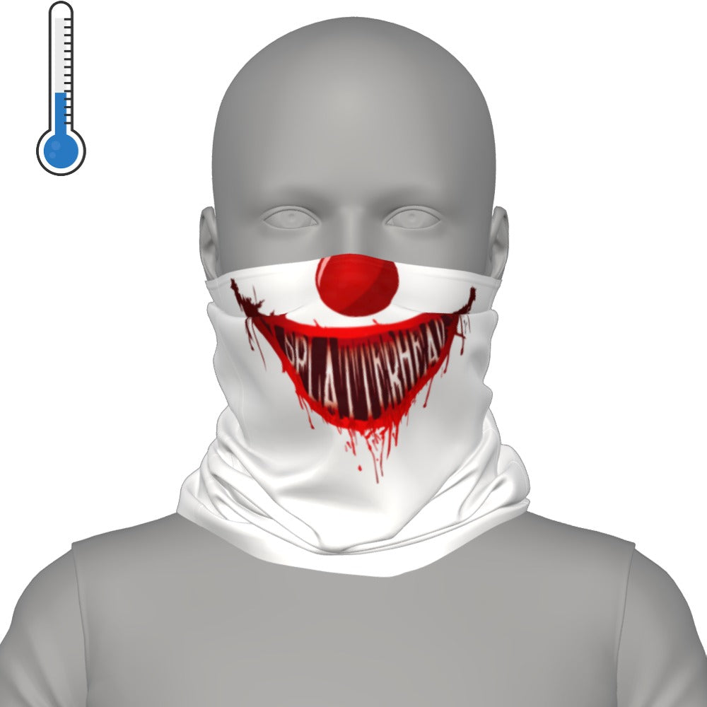 Deco Neck Gaiter Mask