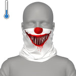 Deco Neck Gaiter Mask