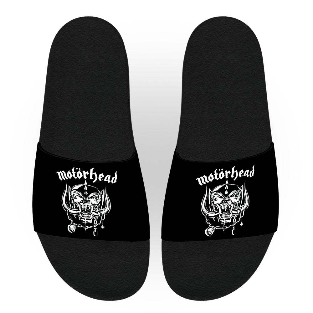 Deco Slides