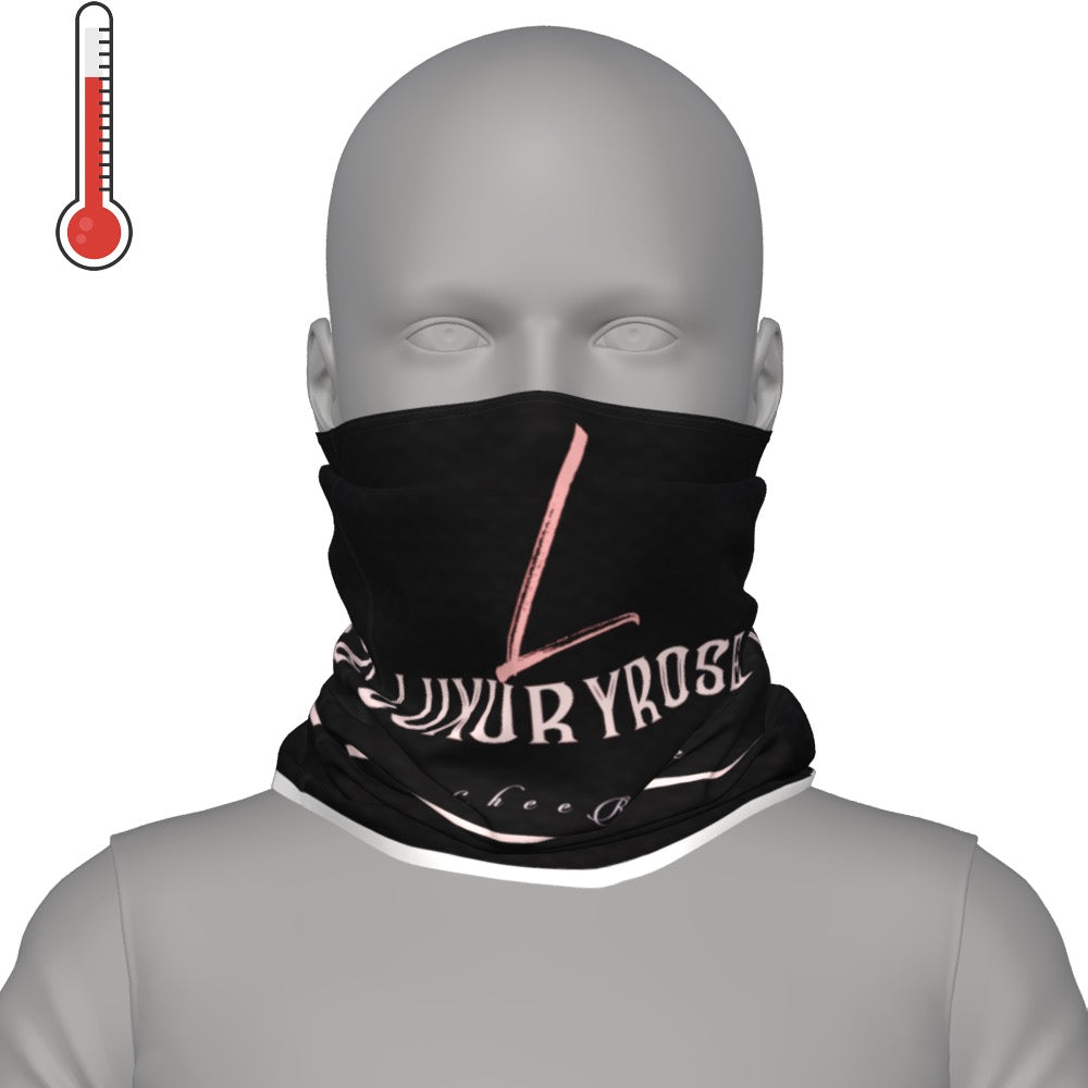 Deco Neck Gaiter