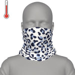 Deco Neck Gaiter Mask