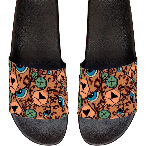 Deco Slides