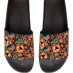 Deco Slides