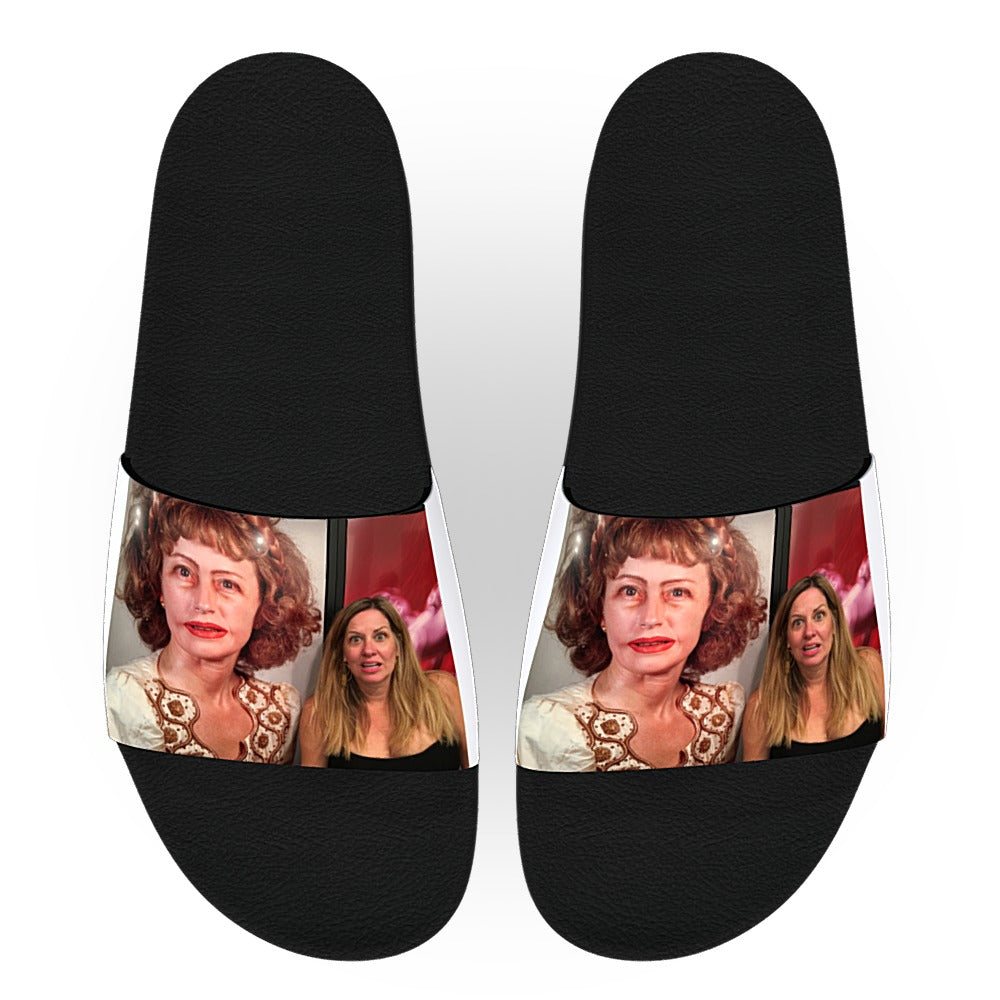Deco Slides