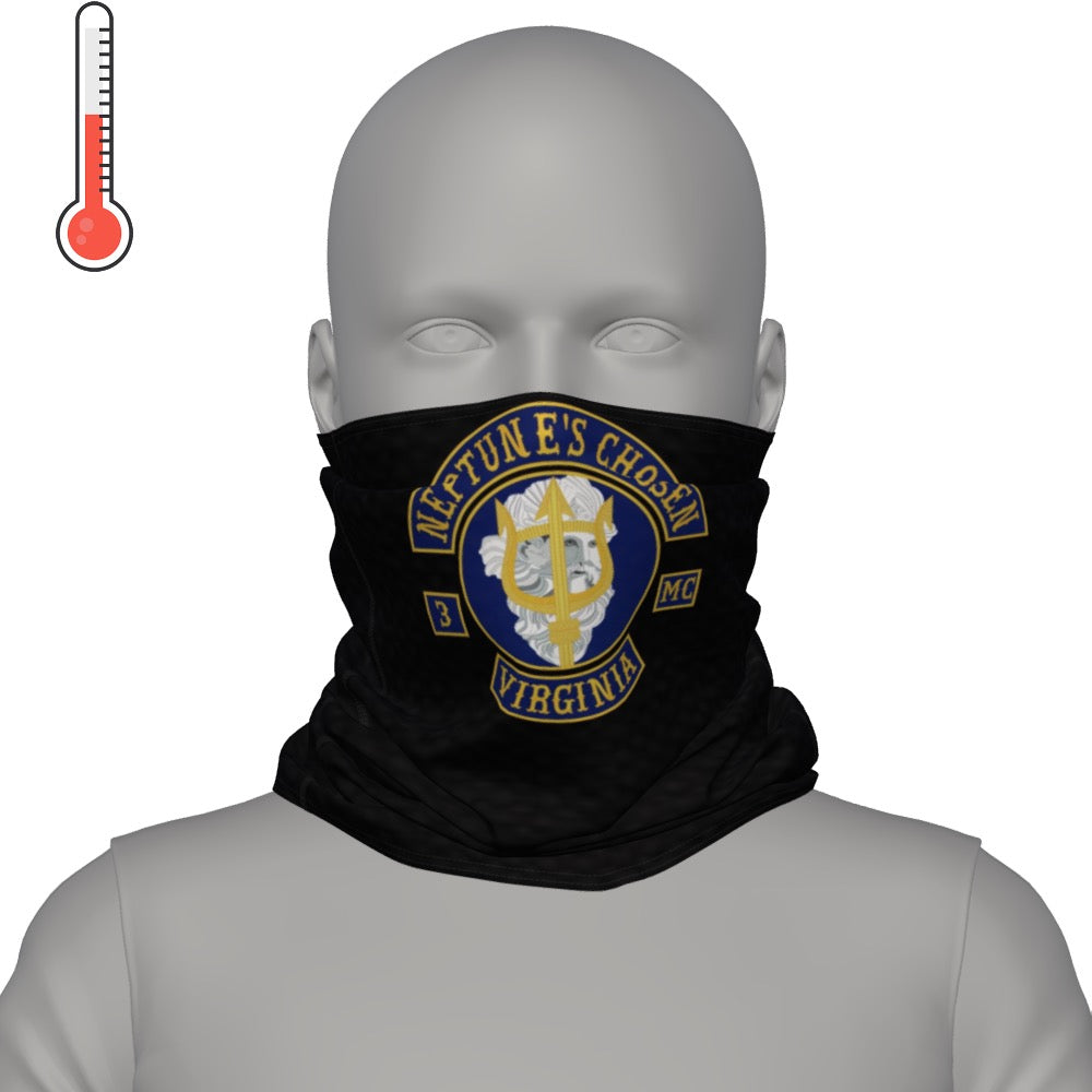 Deco Neck Gaiter