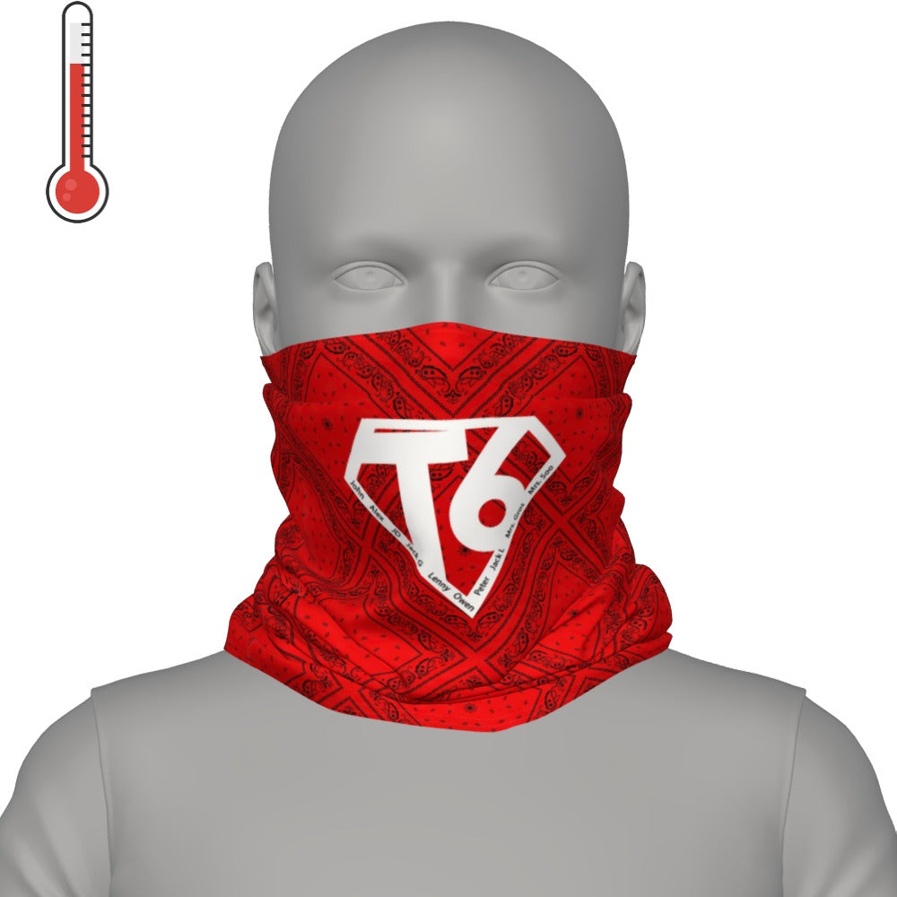 Deco Neck Gaiter