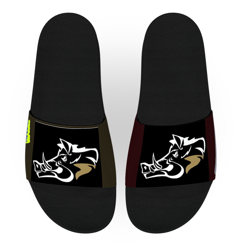 Deco Slides