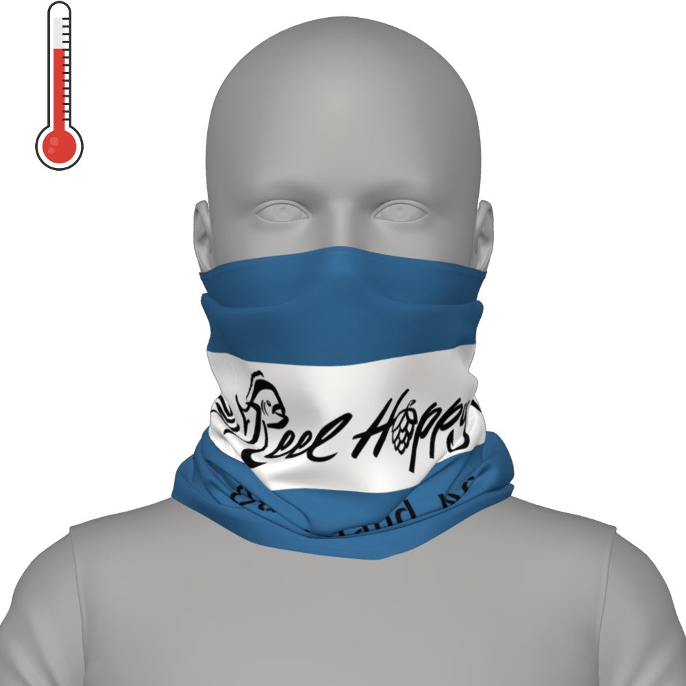 Deco Neck Gaiter Mask
