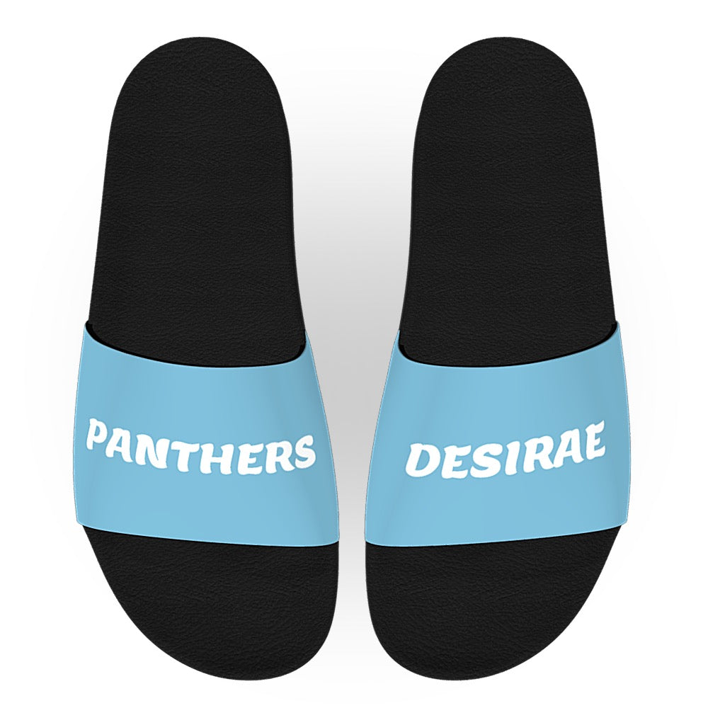 Deco Slides