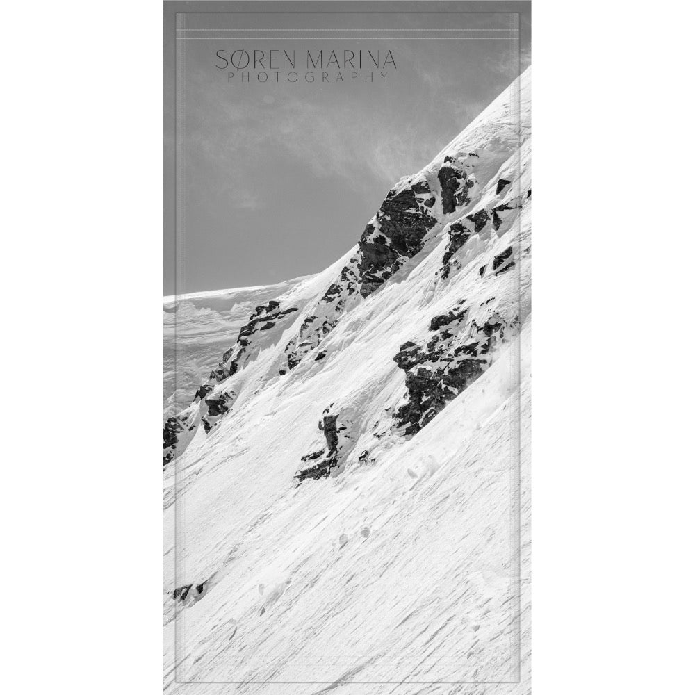 Deco Neck Gaiter Mask