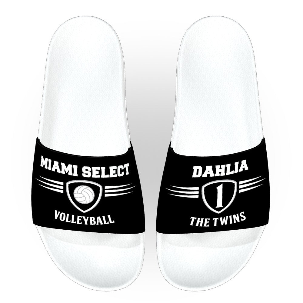 Deco Slides