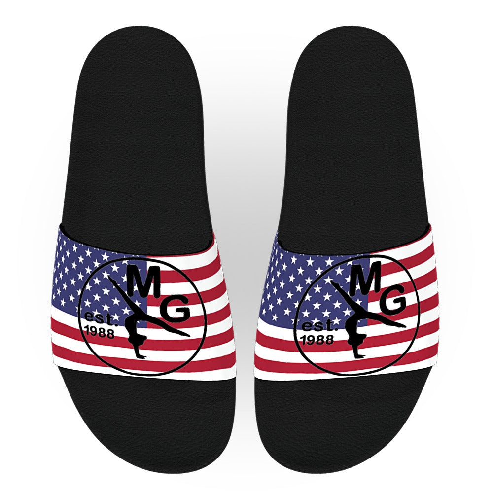 Deco Slides