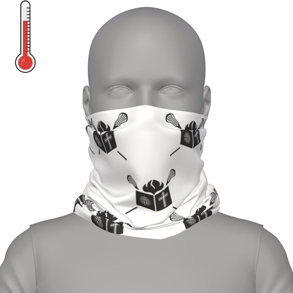Deco Neck Gaiter Mask