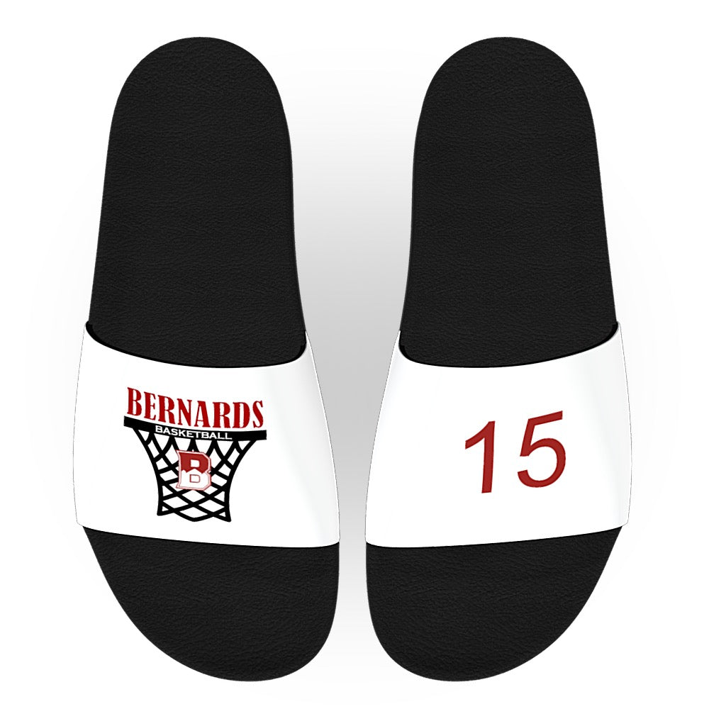 Deco Slides