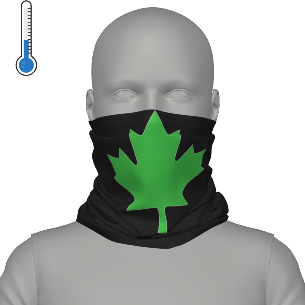 Deco Neck Gaiter Mask