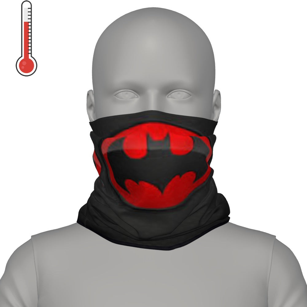Deco Neck Gaiter Mask