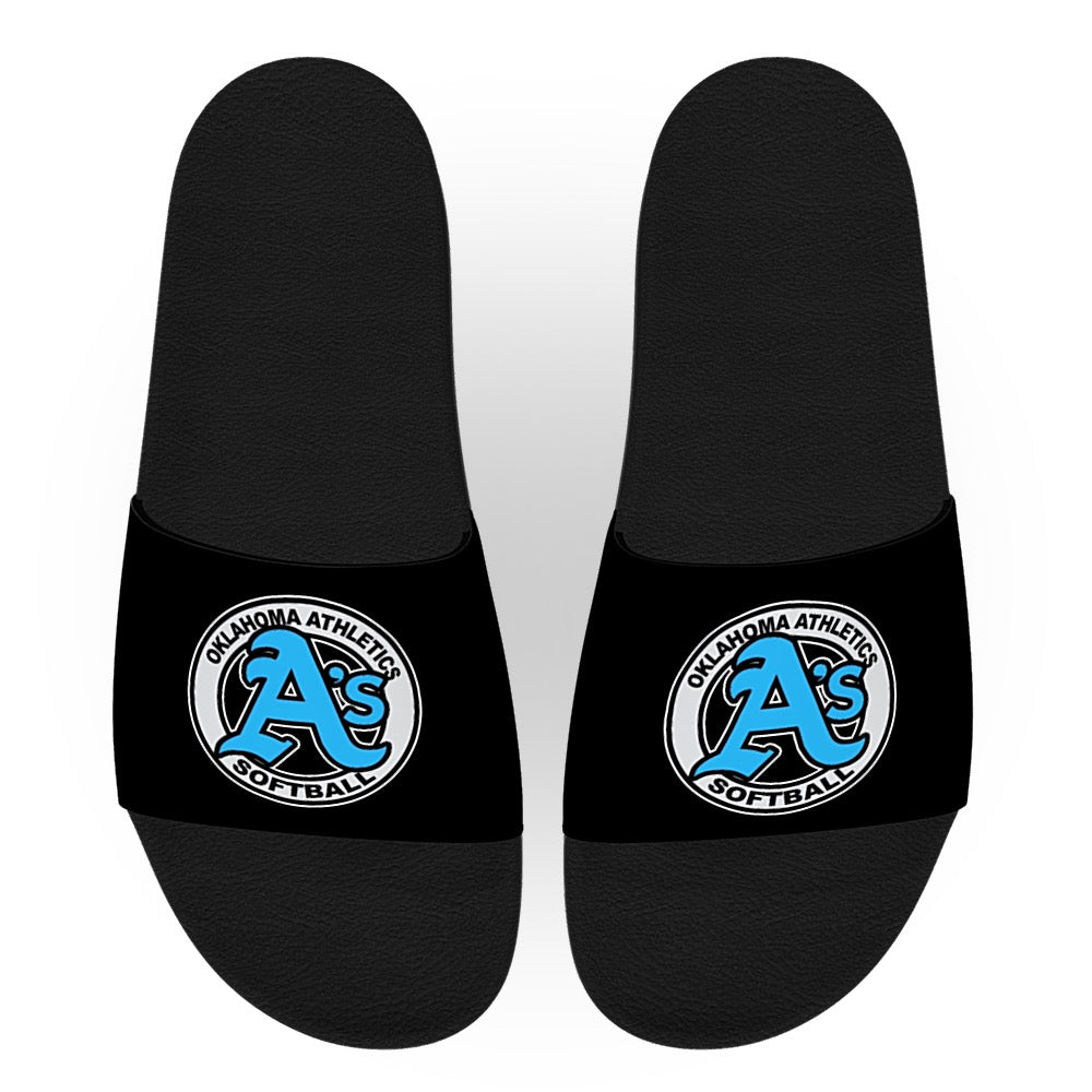 Deco Slides