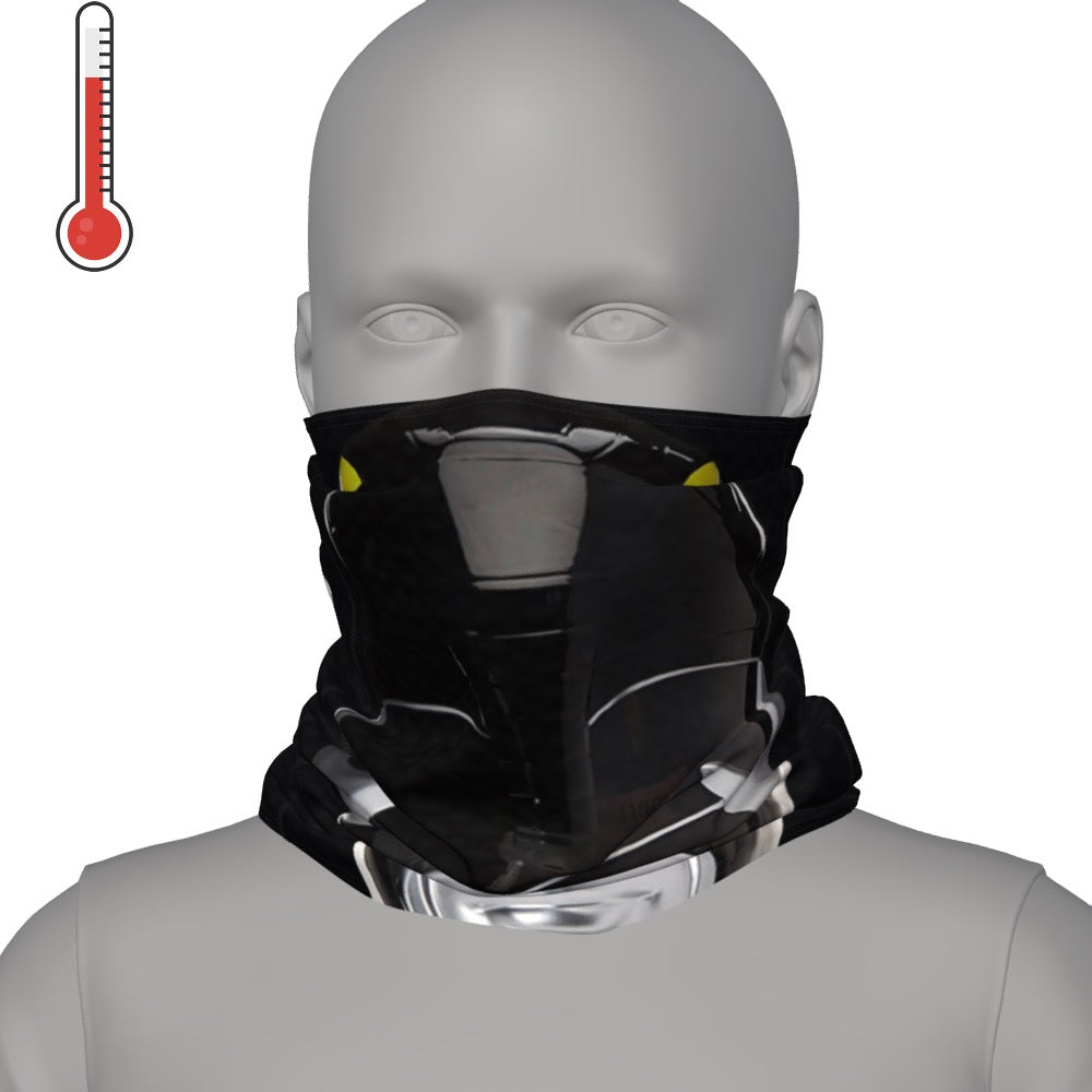Deco Neck Gaiter