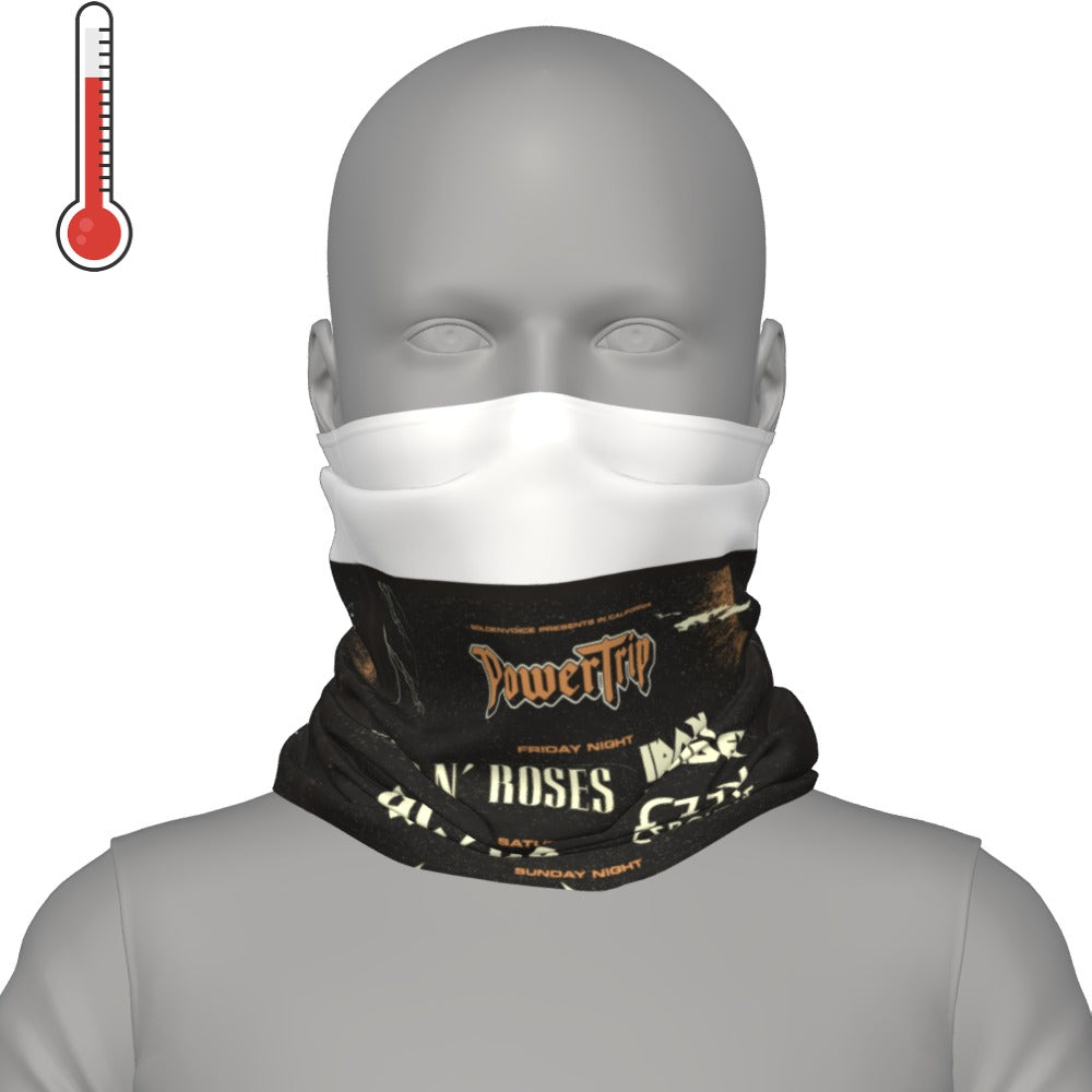 Deco Neck Gaiter