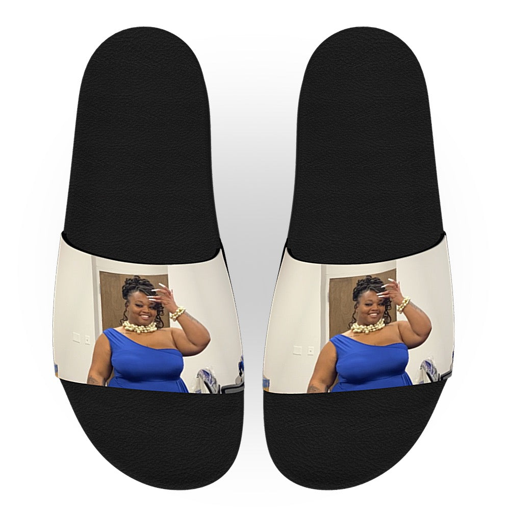Deco Slides