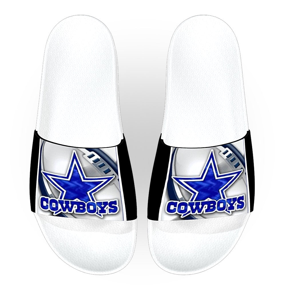 Deco Slides