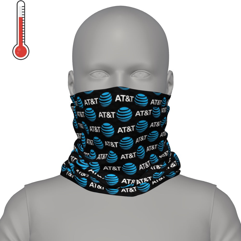 Deco Neck Gaiter Mask
