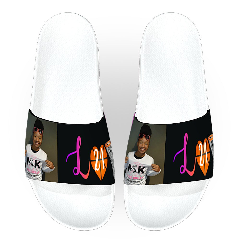 Deco Slides