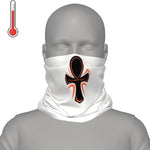 Deco Neck Gaiter Mask