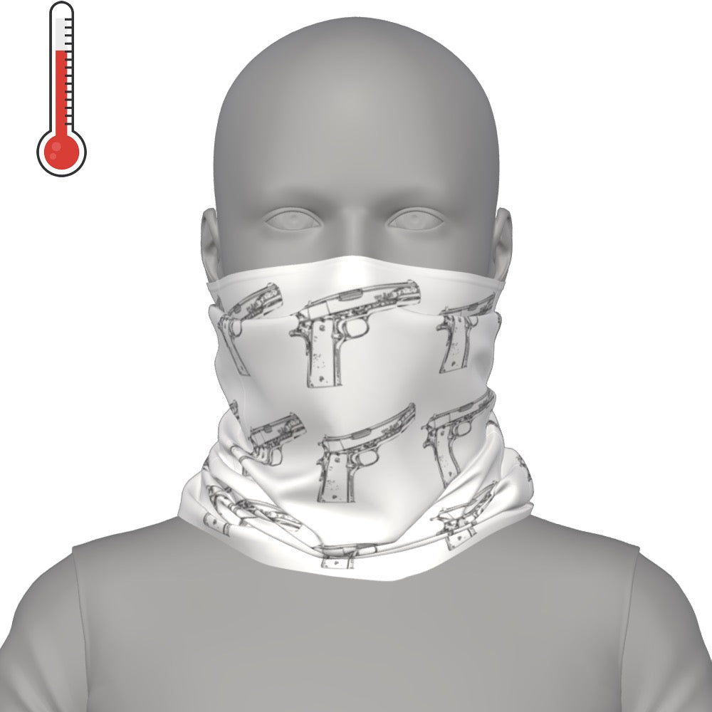 Deco Neck Gaiter