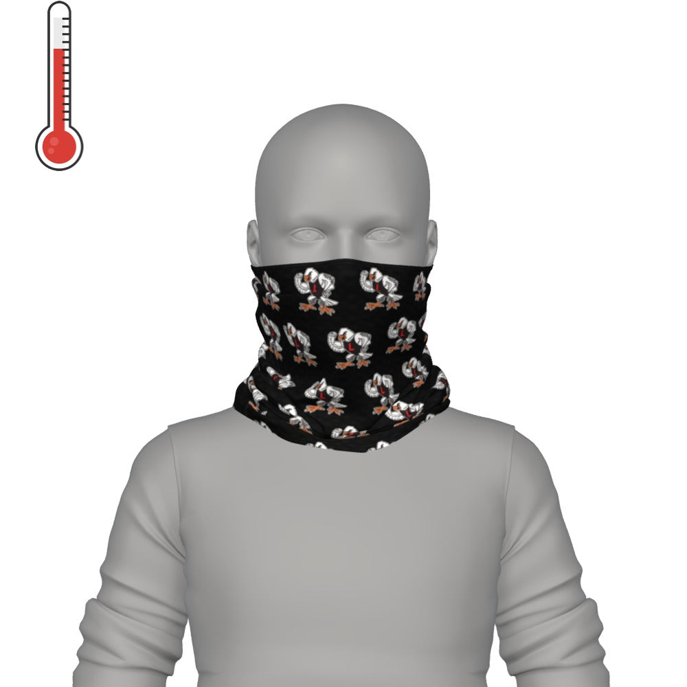 Deco Neck Gaiter Mask