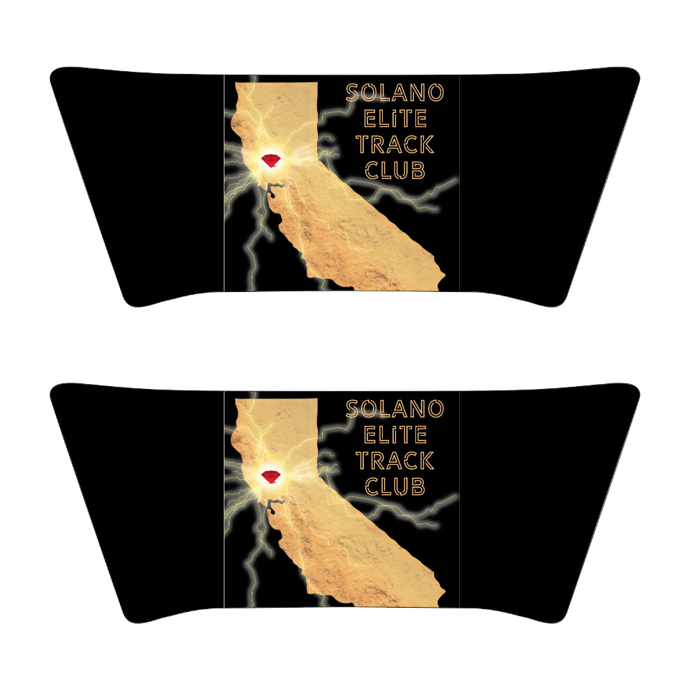 Deco Slides