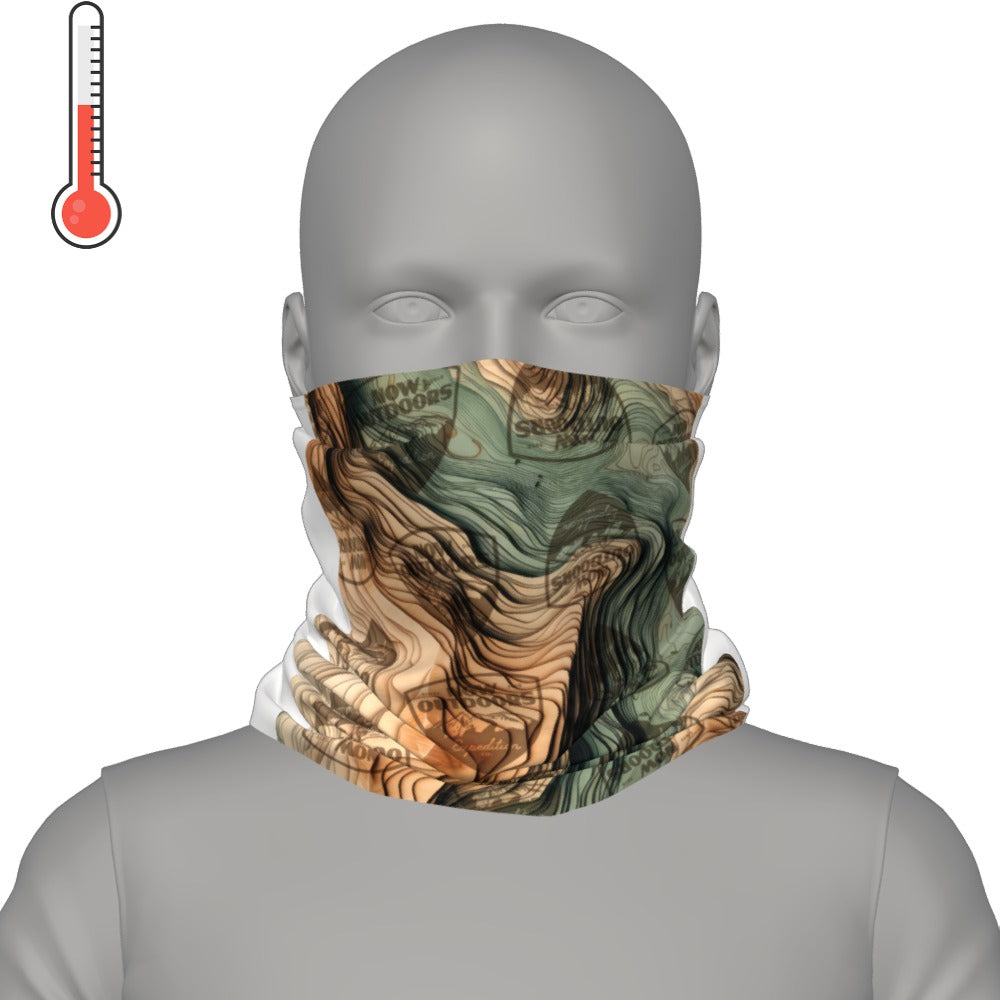 Deco Neck Gaiter