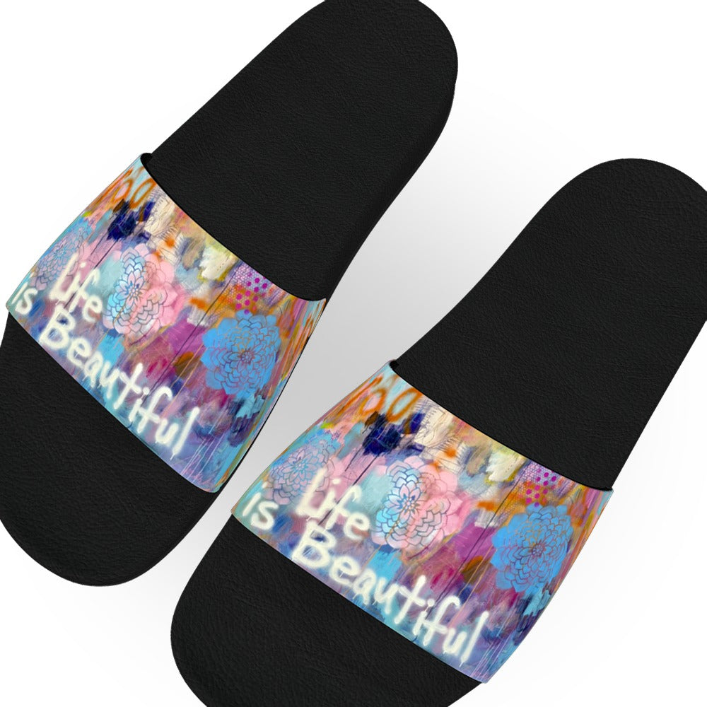 Deco Slides