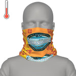 Deco Neck Gaiter