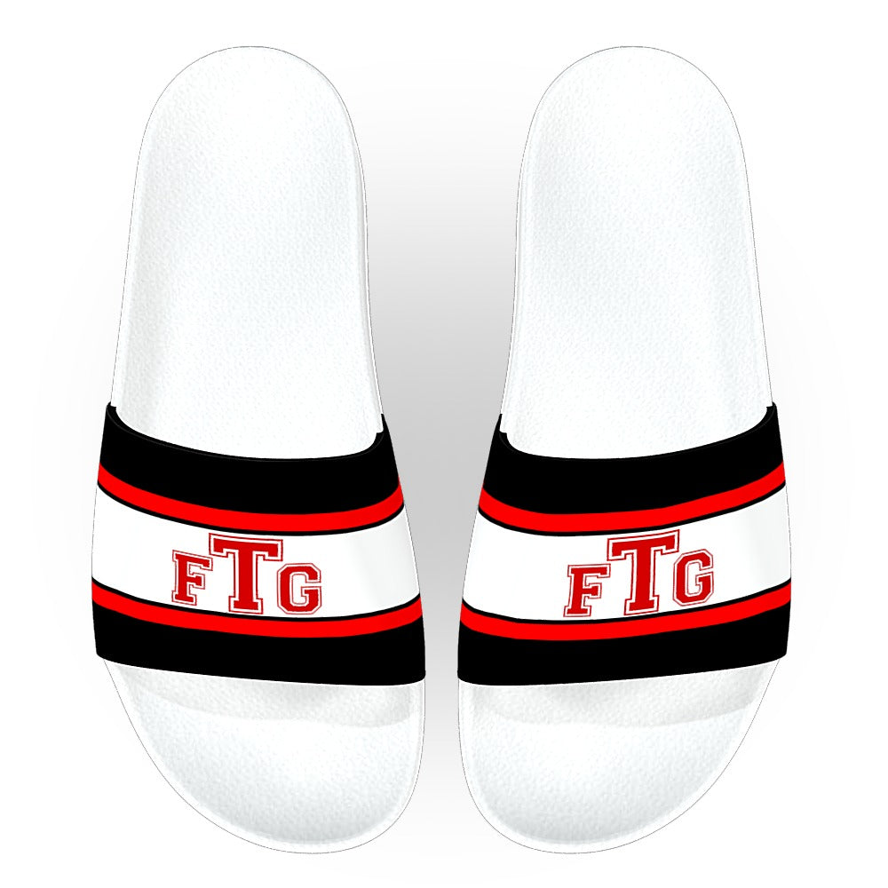 Deco Slides