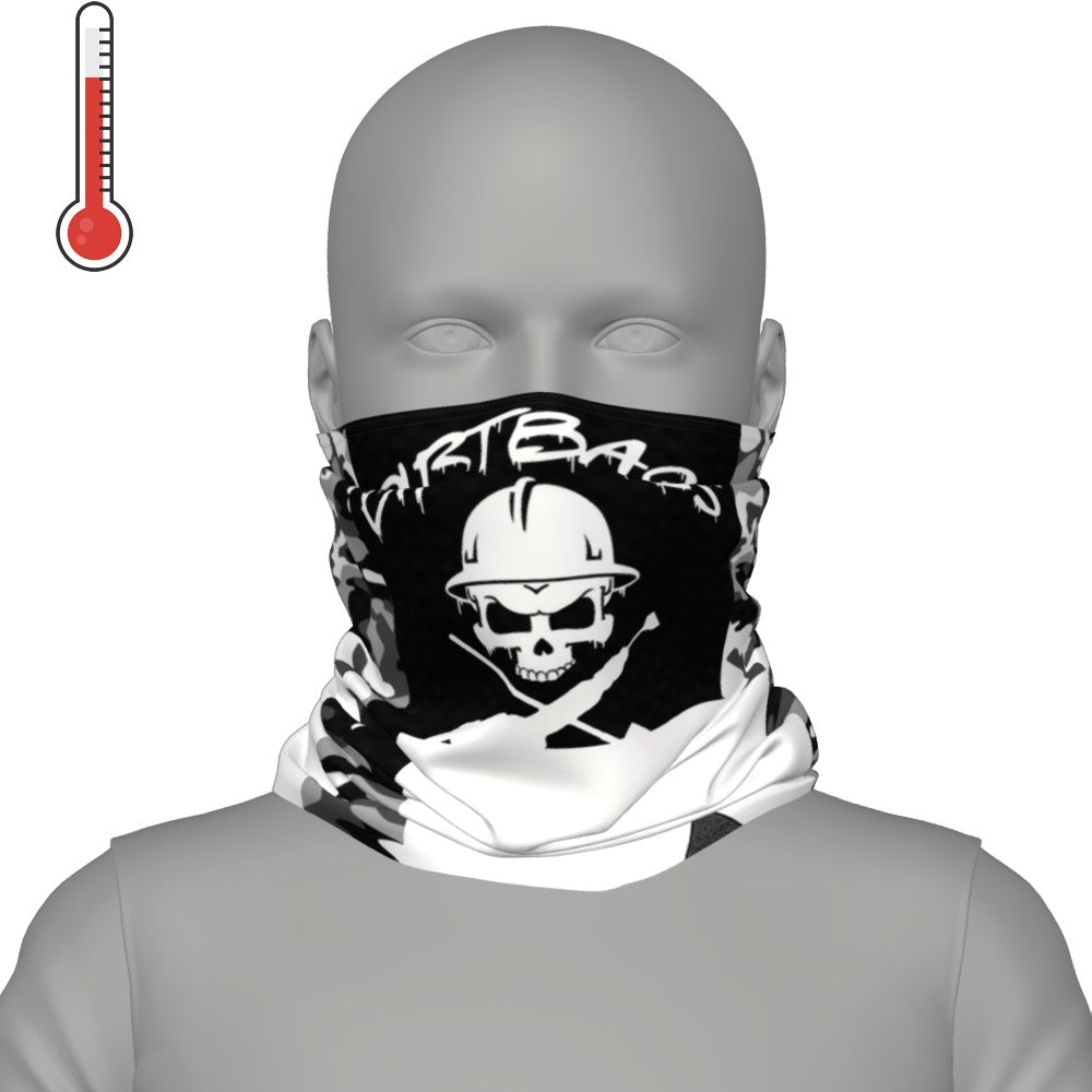 Deco Neck Gaiter