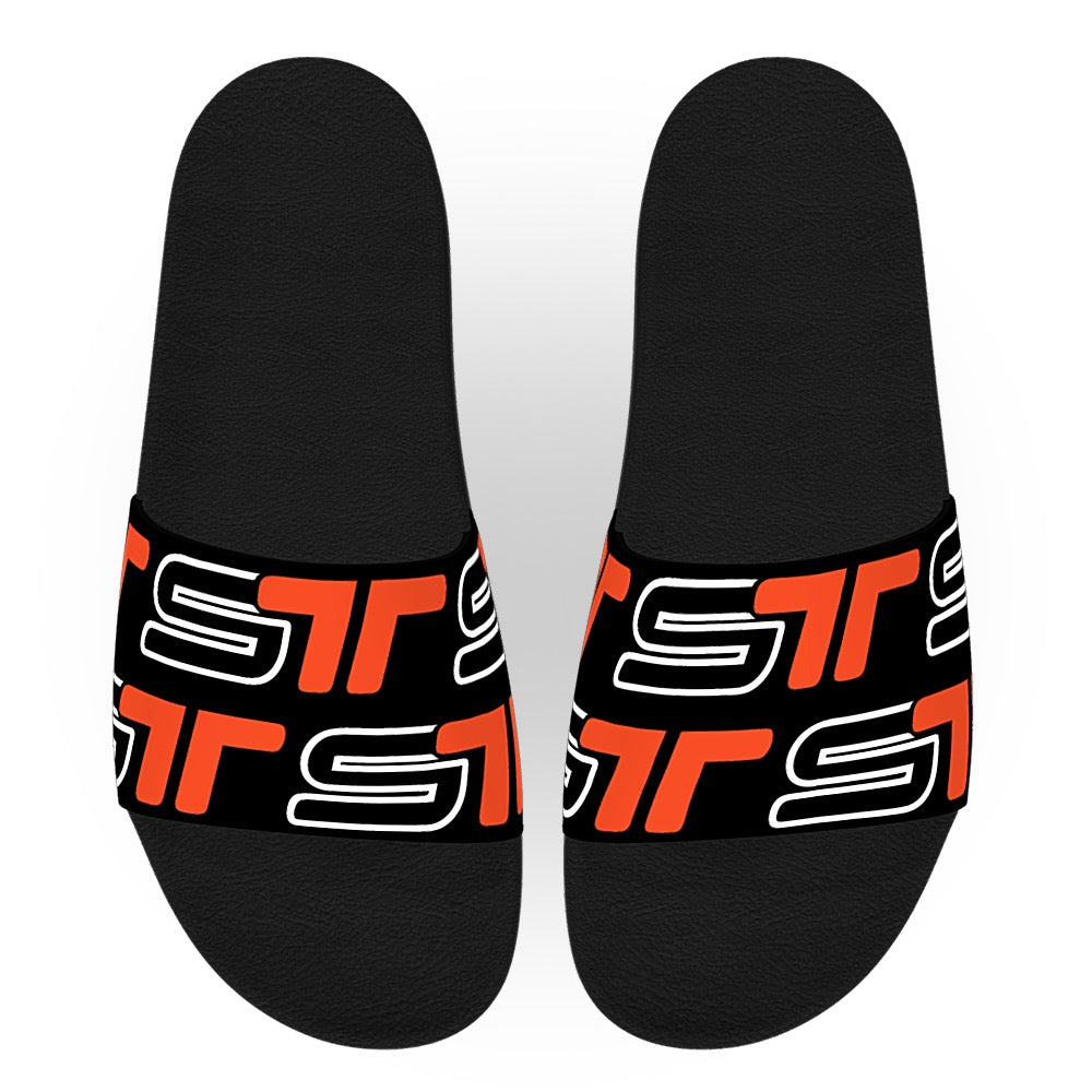 Deco Slides