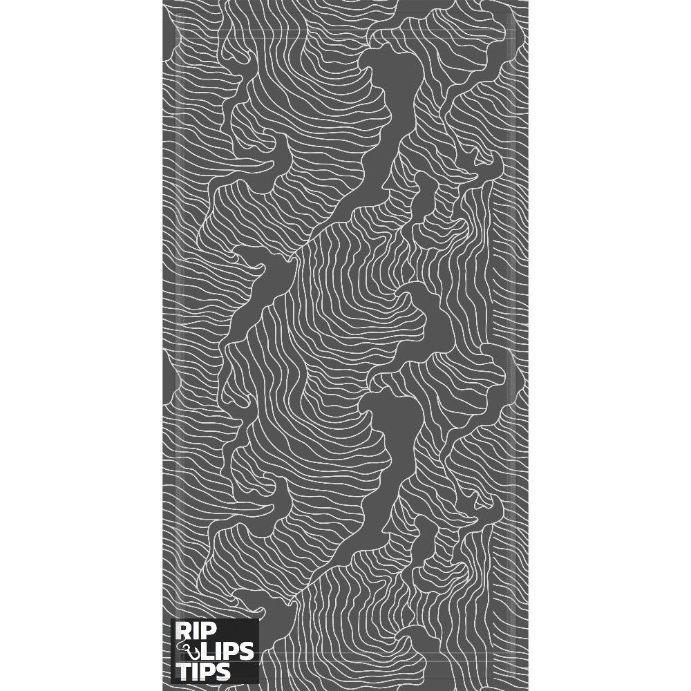 Deco Neck Gaiter Mask