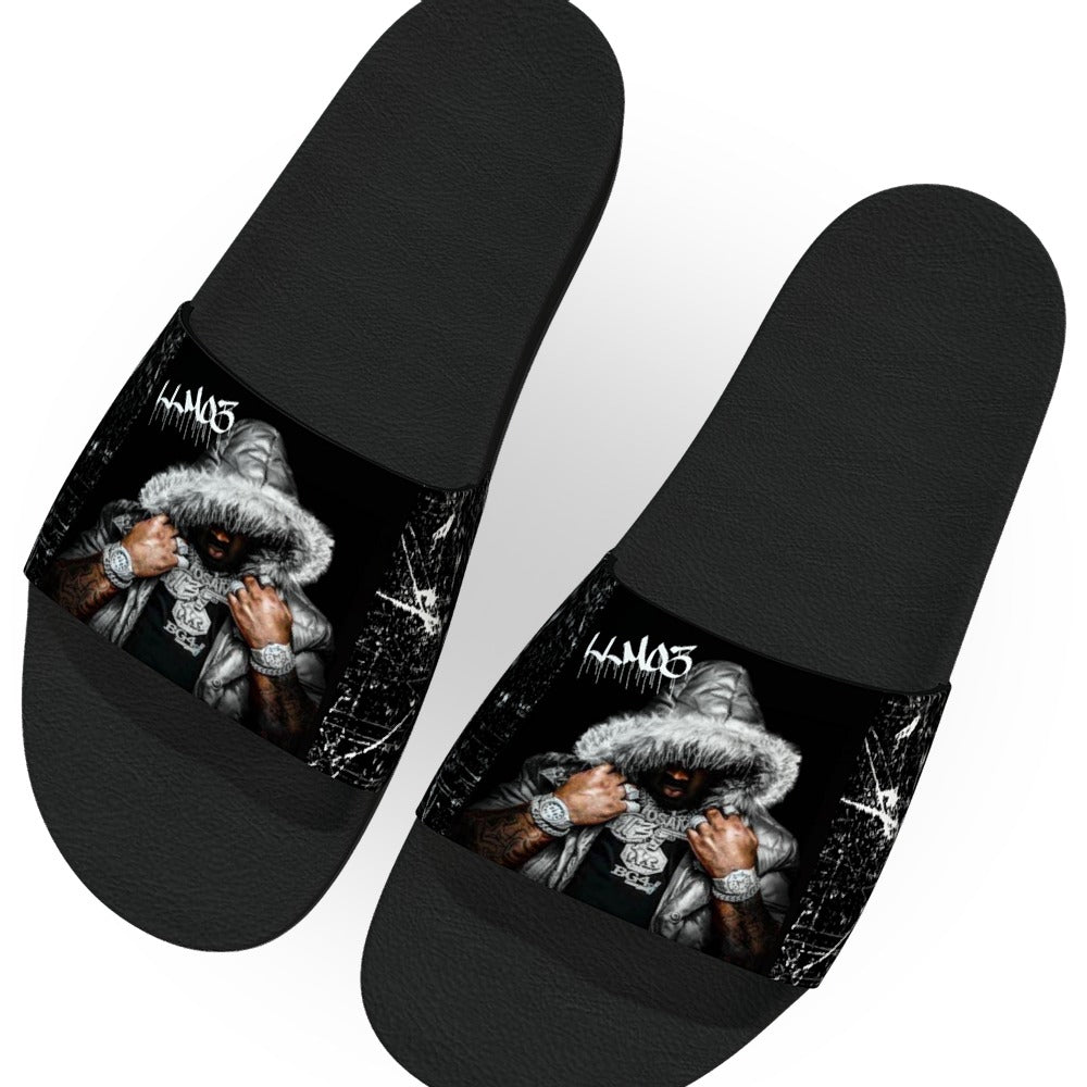 Deco Slides