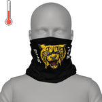 Deco Neck Gaiter Mask