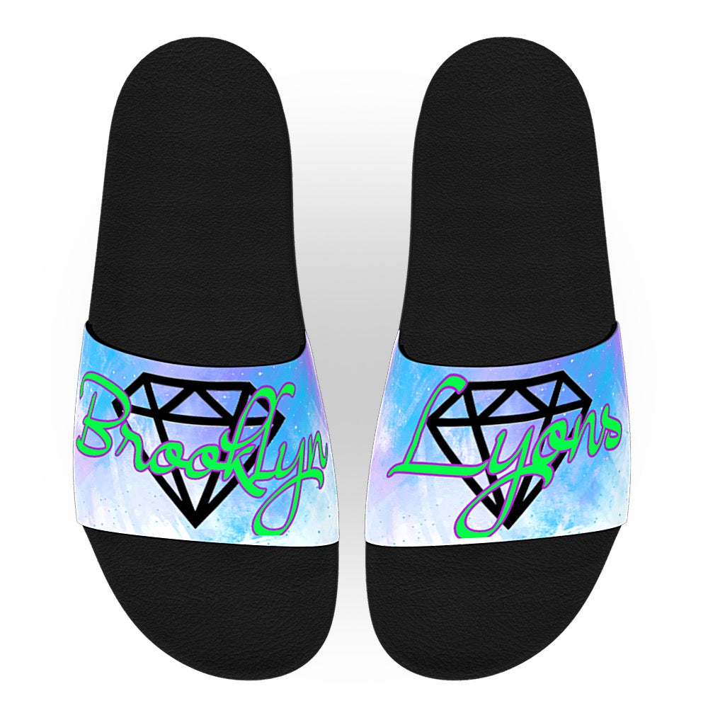 Deco Slides