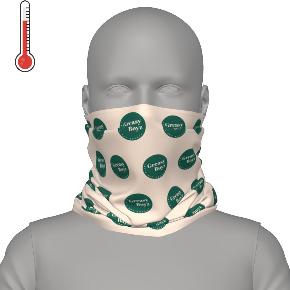 Deco Neck Gaiter