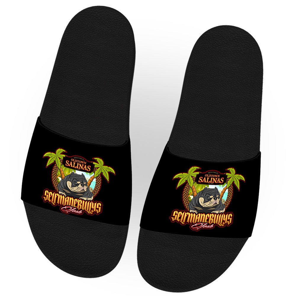 Deco Slides