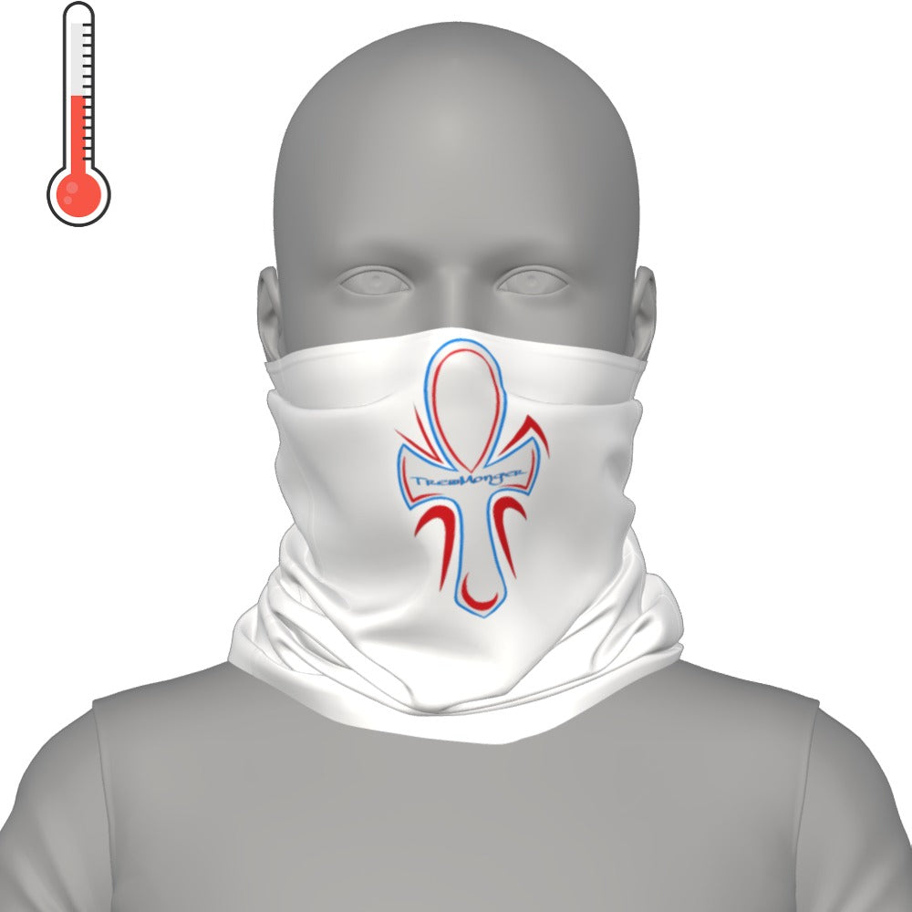 Deco Neck Gaiter Mask