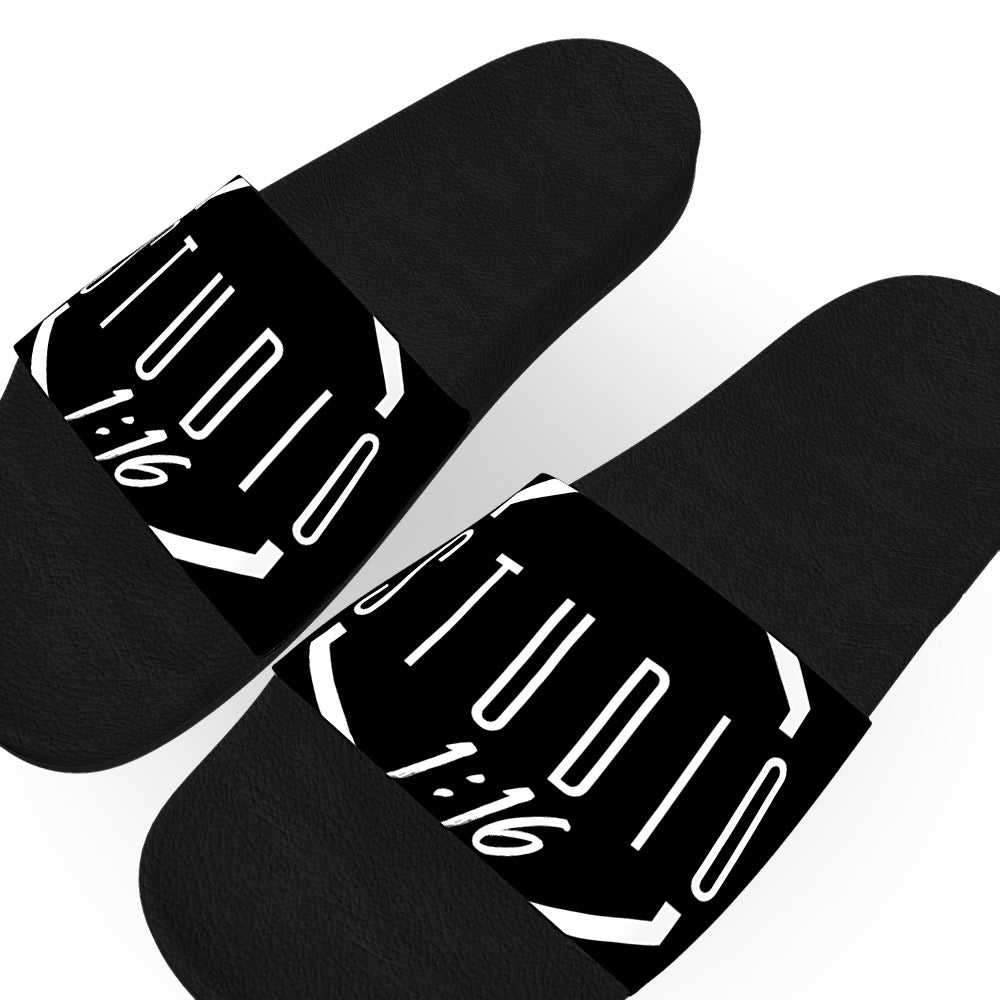 Deco Slides