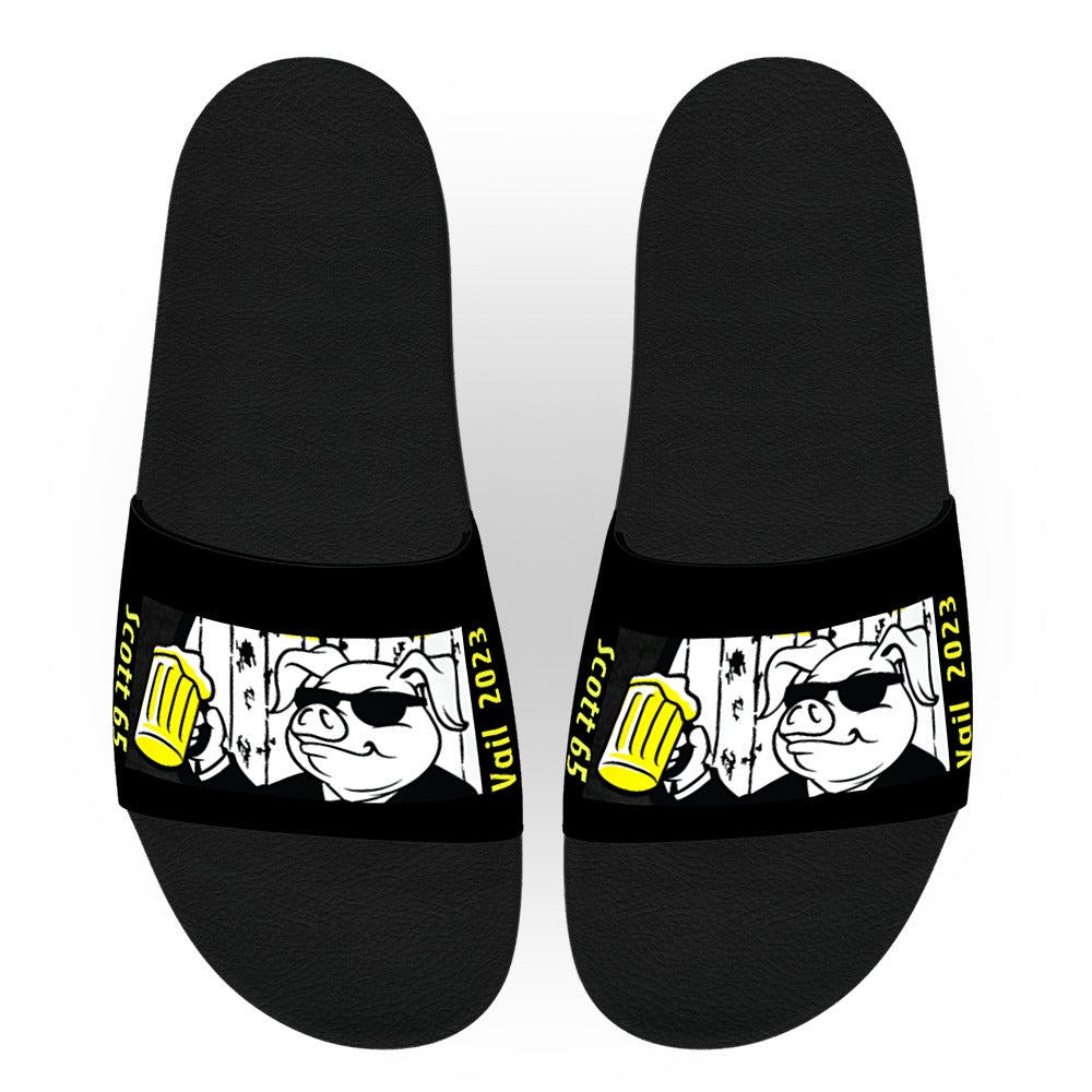 Deco Slides