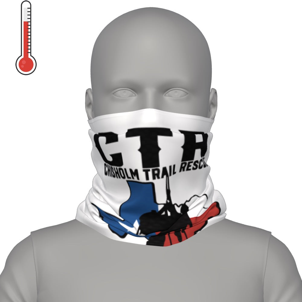 Deco Neck Gaiter