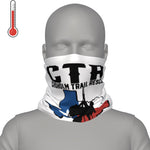 Deco Neck Gaiter