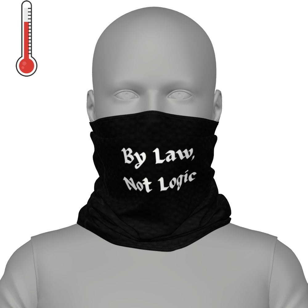 Deco Neck Gaiter Mask