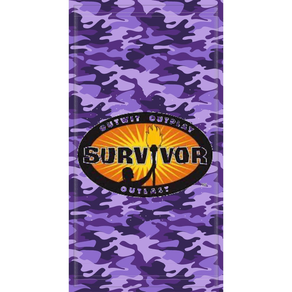 Deco Neck Gaiter Mask